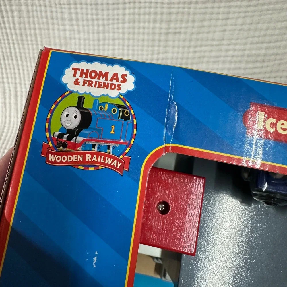 Thomas & Friends new old